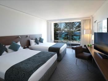 Novotel Sydney Manly Pacific - Kalgoorlie Accommodation 103