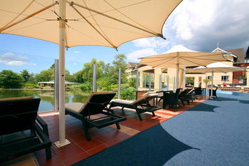 Fairmont Resort Blue Mountains MGallery By Sofitel - Kalgoorlie Accommodation 2