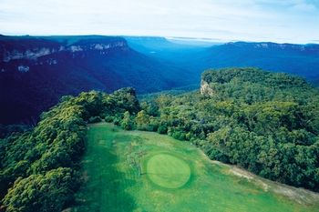Fairmont Resort Blue Mountains MGallery By Sofitel - Kalgoorlie Accommodation 6