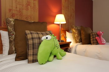 Fairmont Resort Blue Mountains MGallery By Sofitel - Kalgoorlie Accommodation 7