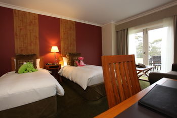 Fairmont Resort Blue Mountains MGallery By Sofitel - Kalgoorlie Accommodation 8