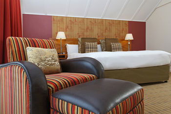 Fairmont Resort Blue Mountains MGallery By Sofitel - Kalgoorlie Accommodation 9