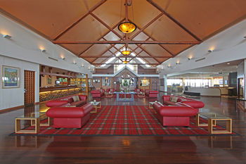 Fairmont Resort Blue Mountains MGallery By Sofitel - Kalgoorlie Accommodation 17