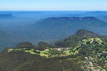 Fairmont Resort Blue Mountains MGallery By Sofitel - Kalgoorlie Accommodation 19