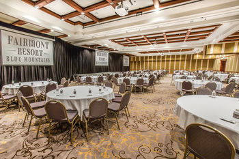 Fairmont Resort Blue Mountains MGallery By Sofitel - Kalgoorlie Accommodation 24