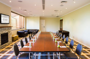 Fairmont Resort Blue Mountains MGallery By Sofitel - Kalgoorlie Accommodation 25