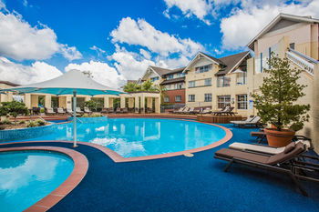 Fairmont Resort Blue Mountains MGallery By Sofitel - Kalgoorlie Accommodation 26