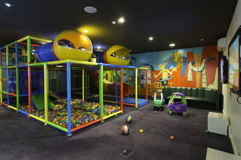 Fairmont Resort Blue Mountains MGallery By Sofitel - Kalgoorlie Accommodation 28