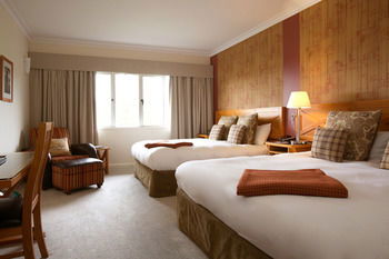 Fairmont Resort Blue Mountains MGallery By Sofitel - Kalgoorlie Accommodation 35