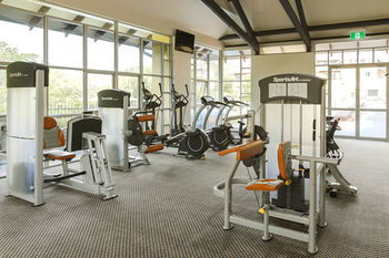 Fairmont Resort Blue Mountains MGallery By Sofitel - Kalgoorlie Accommodation 36
