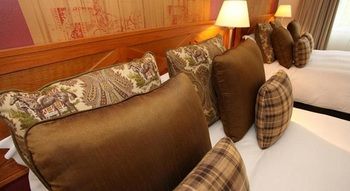 Fairmont Resort Blue Mountains MGallery By Sofitel - Kalgoorlie Accommodation 41