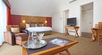 Fairmont Resort Blue Mountains MGallery By Sofitel - Kalgoorlie Accommodation 43