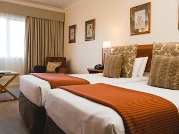 Fairmont Resort Blue Mountains MGallery By Sofitel - Kalgoorlie Accommodation 44