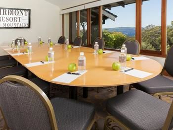 Fairmont Resort Blue Mountains MGallery By Sofitel - Kalgoorlie Accommodation 51