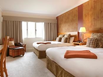 Fairmont Resort Blue Mountains MGallery By Sofitel - Kalgoorlie Accommodation 53
