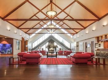 Fairmont Resort Blue Mountains MGallery By Sofitel - Kalgoorlie Accommodation 57