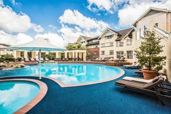 Fairmont Resort Blue Mountains MGallery By Sofitel - Kalgoorlie Accommodation 61