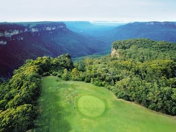 Fairmont Resort Blue Mountains MGallery By Sofitel - Kalgoorlie Accommodation 62