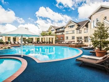 Fairmont Resort Blue Mountains MGallery By Sofitel - Kalgoorlie Accommodation 63