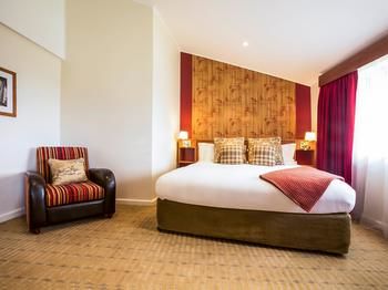 Fairmont Resort Blue Mountains MGallery By Sofitel - Kalgoorlie Accommodation 64