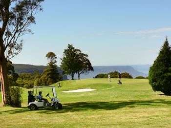 Fairmont Resort Blue Mountains MGallery By Sofitel - Kalgoorlie Accommodation 66