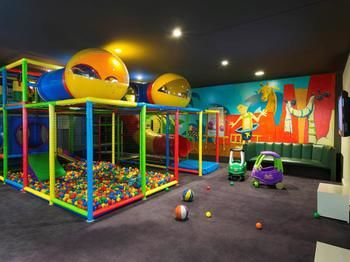 Fairmont Resort Blue Mountains MGallery By Sofitel - Kalgoorlie Accommodation 69