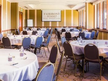 Fairmont Resort Blue Mountains MGallery By Sofitel - Kalgoorlie Accommodation 88