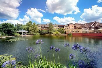 Fairmont Resort Blue Mountains MGallery By Sofitel - Kalgoorlie Accommodation 91