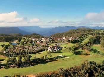 Fairmont Resort Blue Mountains MGallery By Sofitel - Kalgoorlie Accommodation 92