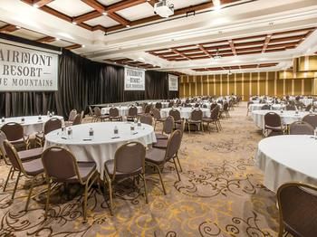 Fairmont Resort Blue Mountains MGallery By Sofitel - Kalgoorlie Accommodation 94