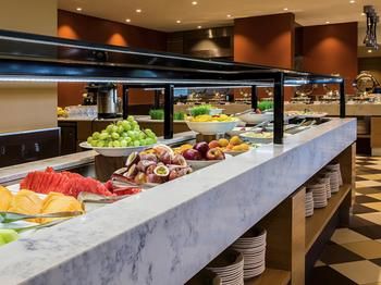Fairmont Resort Blue Mountains MGallery By Sofitel - Kalgoorlie Accommodation 96
