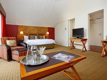 Fairmont Resort Blue Mountains MGallery By Sofitel - Kalgoorlie Accommodation 99