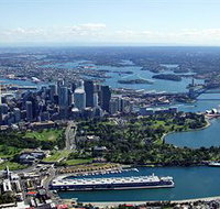 Ovolo Woolloomooloo - Kalgoorlie Accommodation