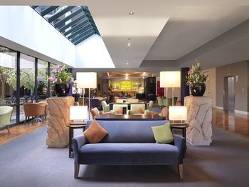Amora Riverwalk Melbourne - Kalgoorlie Accommodation 36