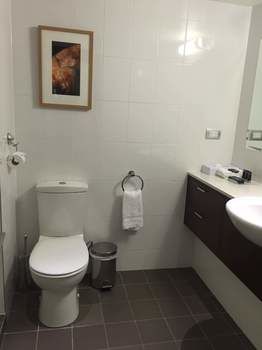 Amora Riverwalk Melbourne - Kalgoorlie Accommodation 45