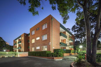 APX Parramatta - Kalgoorlie Accommodation 3