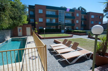 APX Parramatta - Kalgoorlie Accommodation 5