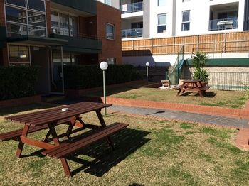 APX Parramatta - Kalgoorlie Accommodation 15