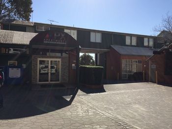 APX Parramatta - Kalgoorlie Accommodation 20