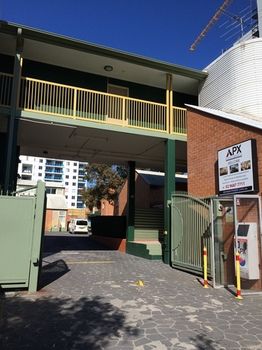 APX Parramatta - Kalgoorlie Accommodation 21
