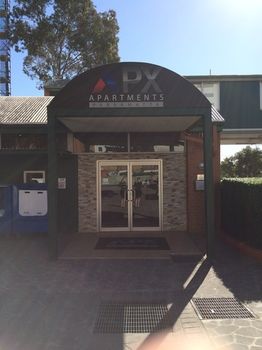 APX Parramatta - Kalgoorlie Accommodation 22