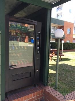 APX Parramatta - Kalgoorlie Accommodation 31