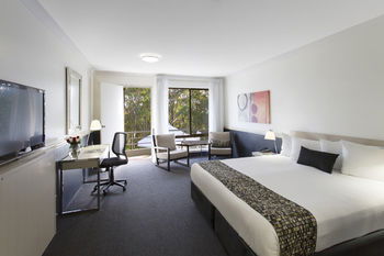 Best Western Plus Apollo International Hotel - Kalgoorlie Accommodation 3