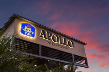 Best Western Plus Apollo International Hotel - Kalgoorlie Accommodation 5