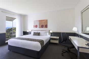 Best Western Plus Apollo International Hotel - Kalgoorlie Accommodation 11