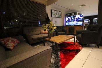 Ibis Newcastle - Kalgoorlie Accommodation 0