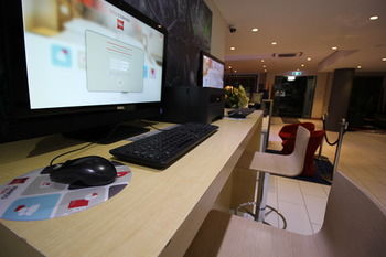 Ibis Newcastle - Kalgoorlie Accommodation 3