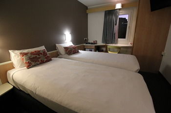 Ibis Newcastle - Kalgoorlie Accommodation 10