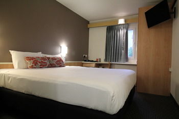 Ibis Newcastle - Kalgoorlie Accommodation 11