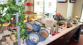 Ibis Newcastle - Kalgoorlie Accommodation 17